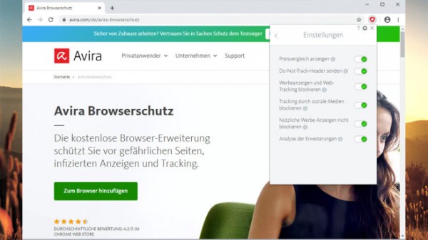 ChromeAdd-ons: Mit diesen Erweiterungen optimieren Sie Googles Browser